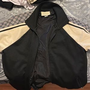 Gucci jacket